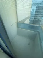 Spacious room and hall for rent in Rashidiya 2 parking : Image 6