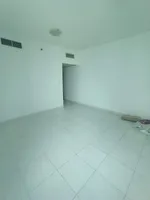 Spacious room and hall for rent in Rashidiya 2 parking : Image 1