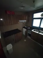 Spacious room and hall for rent in Rashidiya 2 parking : Image 4