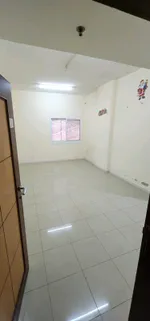 شقه للايجار السنوي بعجمان في الحميديه غرفه وصاله : Image 1