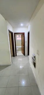 شقه للايجار السنوي بعجمان في الحميديه غرفه وصاله : Image 3