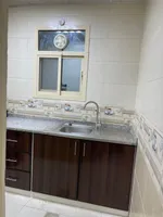 Spacious studio with separate kitchen for annual or monthly rent in Ajman : Image 3