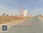 ارض أرضي + 6 طوابق زاوية ممتازة، بالجرف الصناعية 3 : Image 4