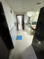 A room and a hall : Image 1