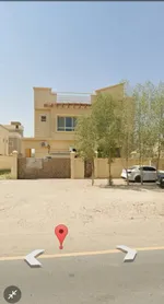 فيلا سكنية للبيع في عجمان المويهات 2 على شارع قار وسكه : Image 2