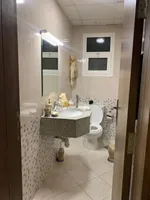 شقة غرفتين وصالة أعادة مع خطة دفع مرنة تكيف مسبح جيم باركنج مجاني : Image 3