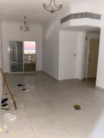 شقة غرفتين وصالة للايجار في النعيمية : Image 1