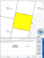 Premium Plot for Sale, ground floor + 17 floors : Image 1
