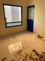 For rent a 3-room apartment with a 2-bathroom balcony in Ajman Industrial Area near the Emirates markets : Image 3