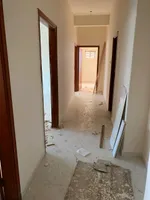 For rent a 3-room apartment with a 2-bathroom balcony in Ajman Industrial Area near the Emirates markets : Image 5