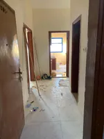 For rent a 3-room apartment with a 2-bathroom balcony in Ajman Industrial Area near the Emirates markets : Image 6