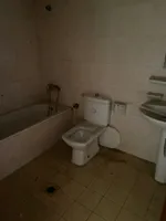 For rent a 3-room apartment with a 2-bathroom balcony in Ajman Industrial Area near the Emirates markets : Image 8