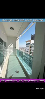 Two bedroom apartment for sale - Ajman Rashidiya 3 : Image 8