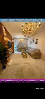 Two bedroom apartment for sale - Ajman Rashidiya 3 : Image 4