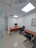 للايجار مكتب في بزنس سنتر : Image 1