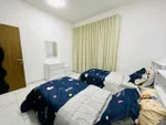 Two rooms and a hall for monthly rent : Image 6