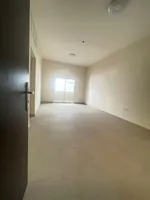 للايجار السنوي غرفه وصاله مساحه واسعه في الراشيديه 2 عجمان : Image 5