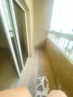 للايجار السنوي غرفه وصاله مساحه واسعه في الراشيديه 2 عجمان : Image 6