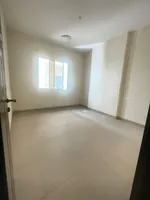 للايجار السنوي غرفه وصاله مساحه واسعه في الراشيديه 2 عجمان : Image 3