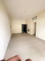 للايجار السنوي غرفه وصاله مساحه واسعه في الراشيديه 2 عجمان : Image 4