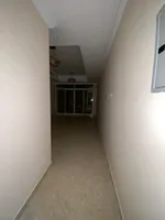 For rent a two-room apartment and a hall with a balcony in Ajman, Al Rawdha 2, the first resident : Image 2