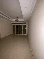 For rent a two-room apartment and a hall with a balcony in Ajman, Al Rawdha 2, the first resident : Image 3