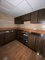 For rent a two-room apartment and a hall with a balcony in Ajman, Al Rawdha 2, the first resident : Image 8