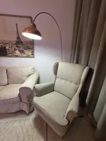 Furnished room and hall : Image 6