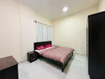 Two rooms and a hall for monthly rent : Image 4