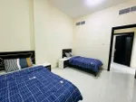 Two rooms and a hall for monthly rent : Image 5