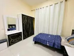 Two rooms and a hall for monthly rent : Image 6