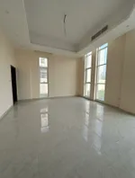 للايجار فيلا فخمه مودرن في الشارقة منطقة الحوشي تتكون من 5 غرف نوم ماستر : Image 7