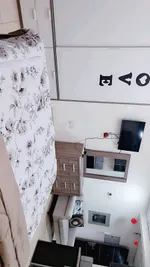 Furnished studio for monthly rent : Image 2