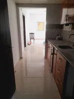 An annual studio in Ajman in Al Jurf next to the court : Image 4