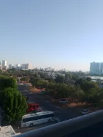 For rent a spacious room and hall with a distinctive view for rent in Ajman : Image 1