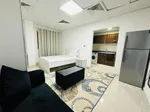 Furnished studio for monthly rent : Image 4