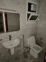 شقة غرفة وصالة للايجار السنوي : Image 8