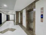 A studio ready to move in. The lowest price for a studio in Ajman : Image 7