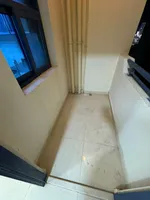 غرفه وصاله مساحه مميزه الموقع النعيميه 1\للايجار السنوي\\قريبه من مخرج دبي والشارقه : Image 2