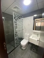 Annual studio in Ajman in Al Aalia for annual rent : Image 2