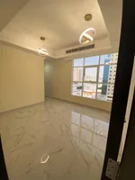 Annual studio in Ajman in Al Aalia for annual rent : Image 3