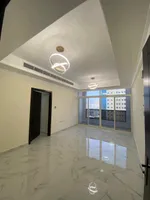 Annual studio in Ajman in Al Aalia for annual rent : Image 4