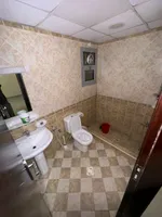 غرفتين وصاله مع 2حمام وبلكونة : Image 2