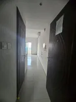 For rent a studio with a balcony in Ajman Rashidiya 2 behind the Governor's Palace : Image 1