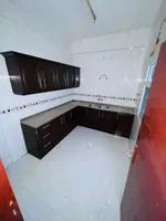 A spacious room, hall and 2 bathrooms for annual rent in Corniche Ajman : Image 8