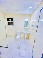 باقل سعر بعجمان غرفة وصالة للايجار الشهري بالكورنيش : Image 7