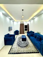 باقل سعر بعجمان غرفة وصالة للايجار الشهري بالكورنيش : Image 2