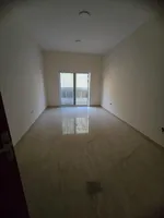 For rent a one-bedroom apartment with a balcony, central air conditioning, the first resident in Ajman, Al-Rawdah area, Sheikh Ammar Street : Image 1