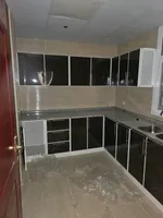 For rent a one-bedroom apartment with a balcony, central air conditioning, the first resident in Ajman, Al-Rawdah area, Sheikh Ammar Street : Image 6