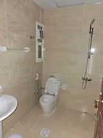 For rent a one-bedroom apartment with a balcony, central air conditioning, the first resident in Ajman, Al-Rawdah area, Sheikh Ammar Street : Image 7